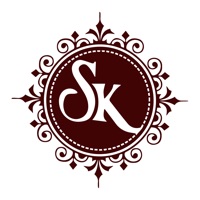 Sk Jewels logo