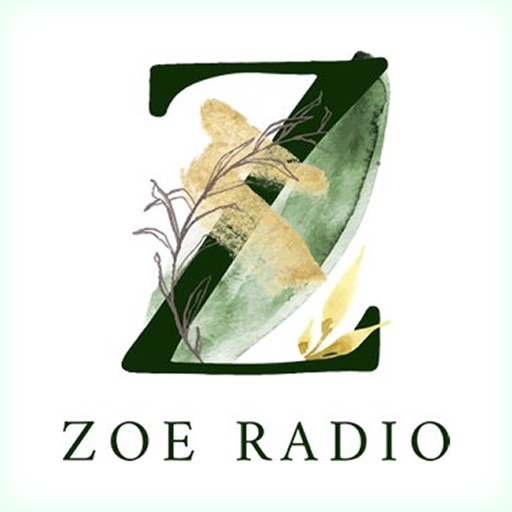 ZOE RADIO ENGLISH icon