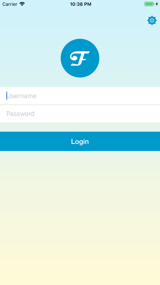 #3. FOA(Entel Qrun) (iOS) By: Entel S.A.