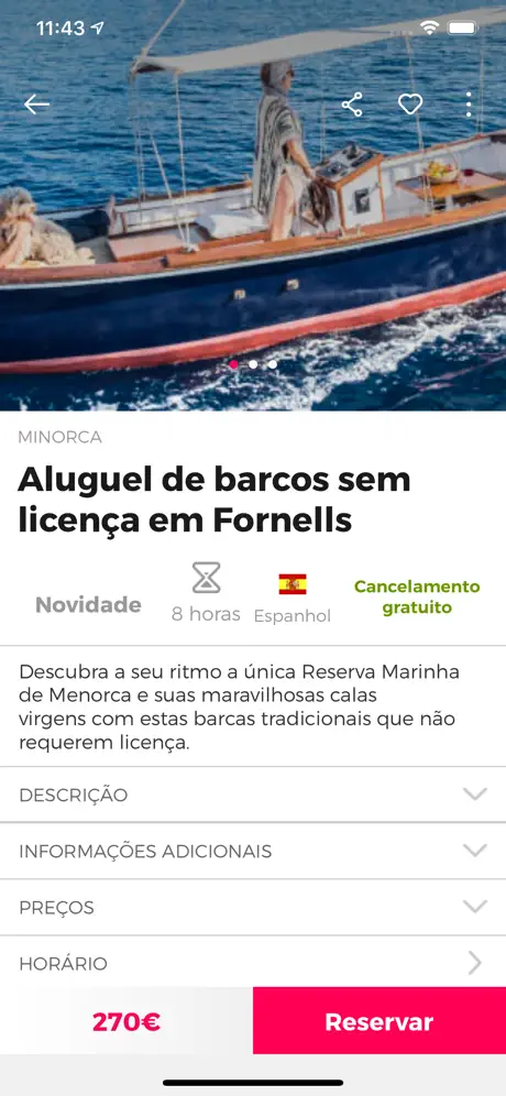 Guia de Menorca Civitatis.com