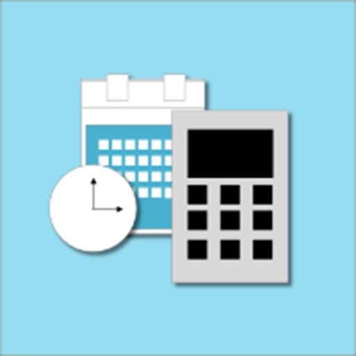 The Date and Time Calculator iOS App