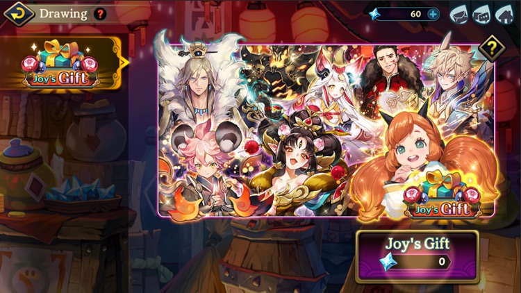 Xross Chronicle screenshot-3