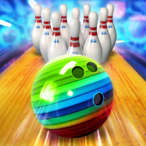 Bowling Club™ - Challenge King iOS App