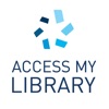 Access My Library® - iPadアプリ