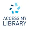 Access My Library® negative reviews, comments