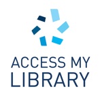 Download Access My Library® app