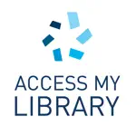 Access My Library® App Cancel
