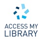 Access My Library® app download