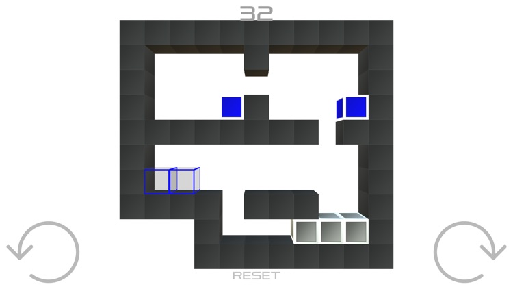 GraviT screenshot-3