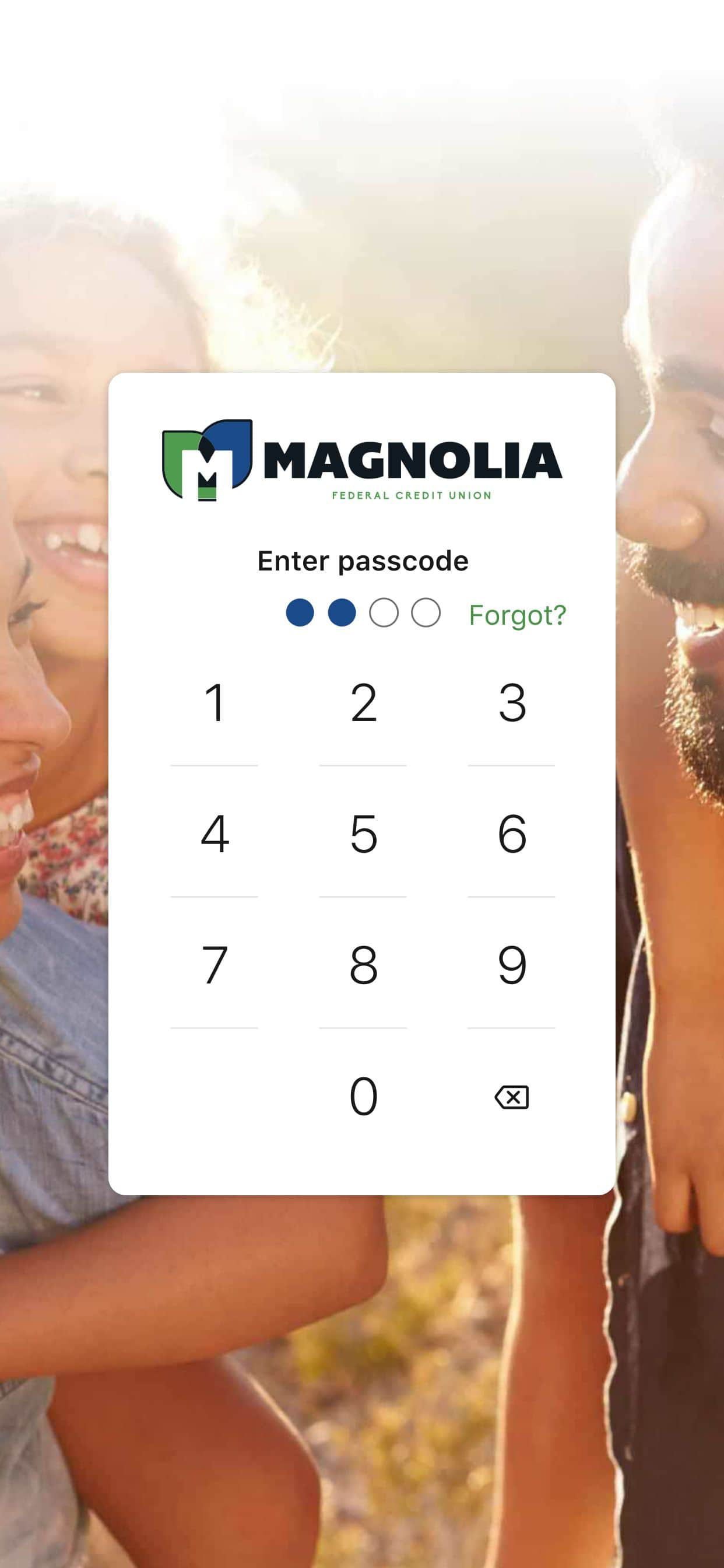 Magnolia Federal Credit Union