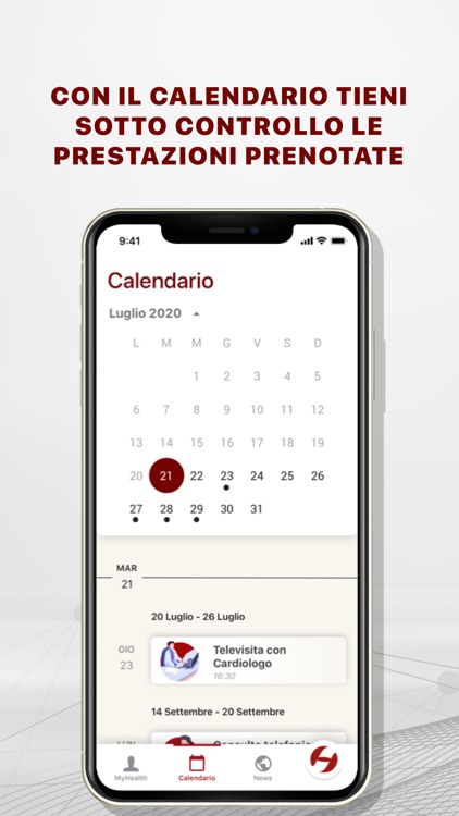 My Digital Health