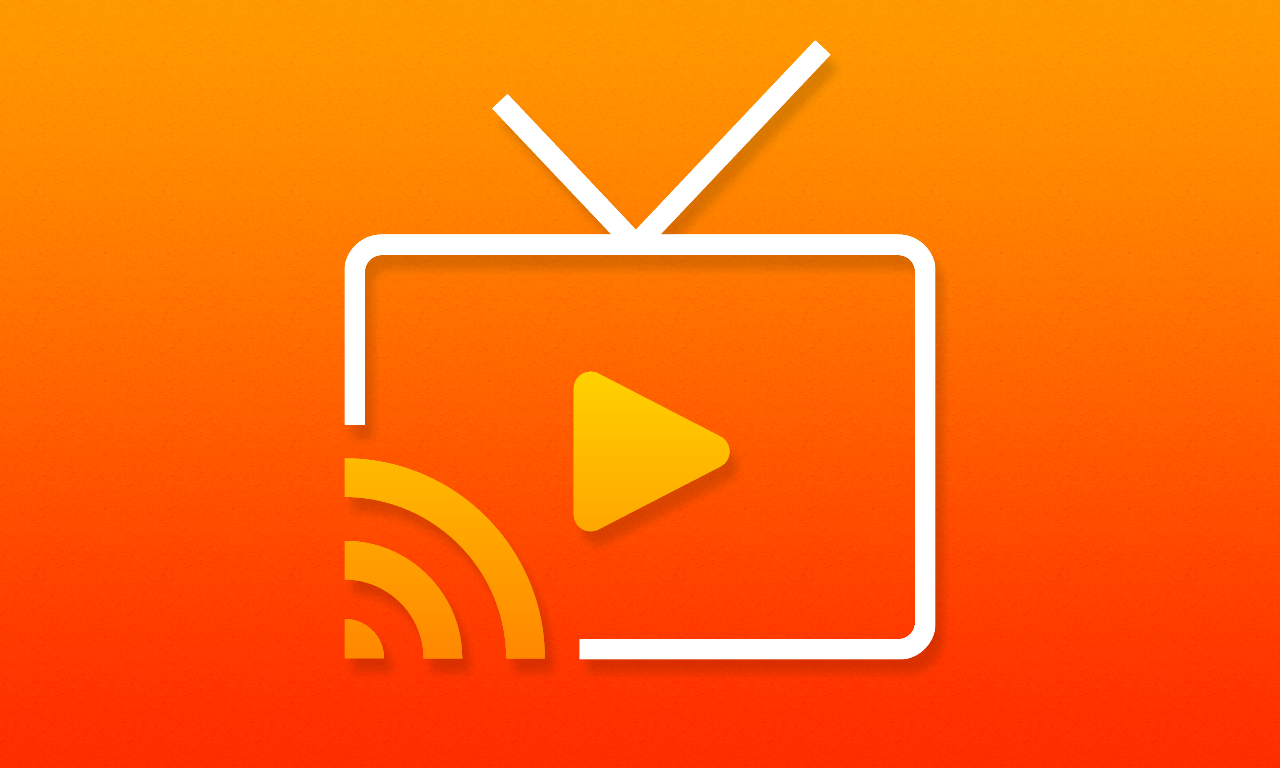 Cast Web Videos to TV - iWebTV