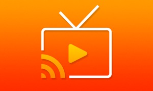 iWebTV: Cast Web Videos to TV