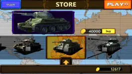 Game screenshot Война танкового 3D hack