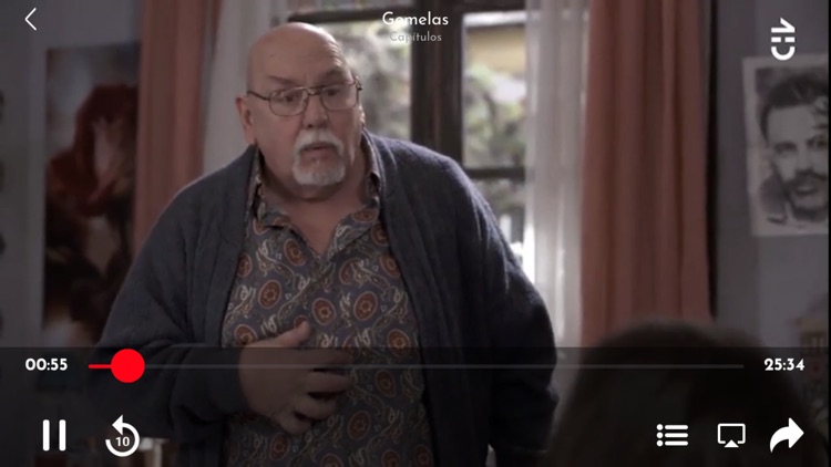 ChileVisión screenshot-5