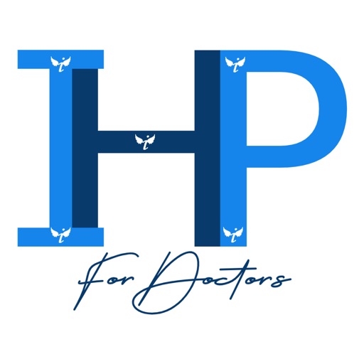 iHealthPlatform for Doctors