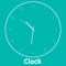 Pro Analog Clock
