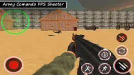 Game screenshot Call Of War: Gun Shoot apk