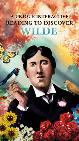 Game screenshot iWilde Collection: Oscar Wilde mod apk
