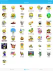 Emojis 3D - Animated Sticker ipad bilder 1