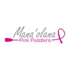 Mana'olana Pink Paddlers