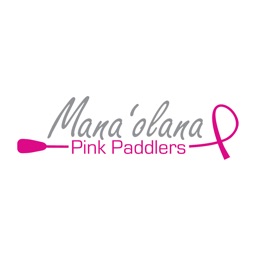 Mana'olana Pink Paddlers