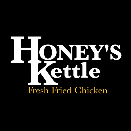 Honeys Kettle To Go