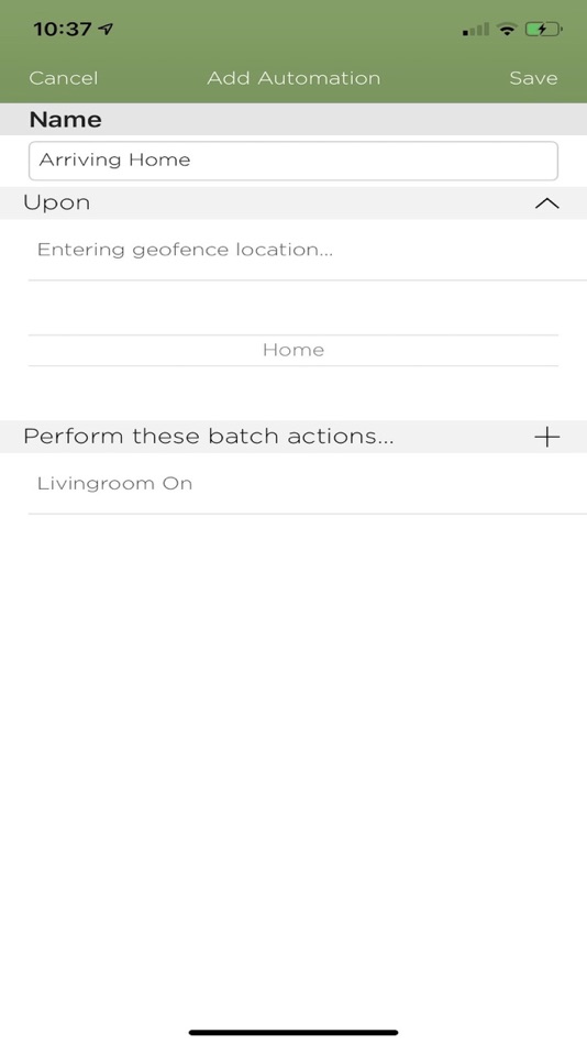 #9. AMAP App (iOS) 由: Ayla Networks