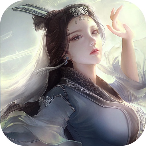 师姐凶猛 - 武侠风挂机冒险手游