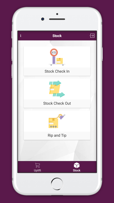 Antel Solutions Screenshot