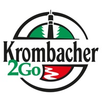 Kontakt Krombacher2Go