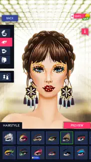 How to cancel & delete dress up games - fashion diva 4