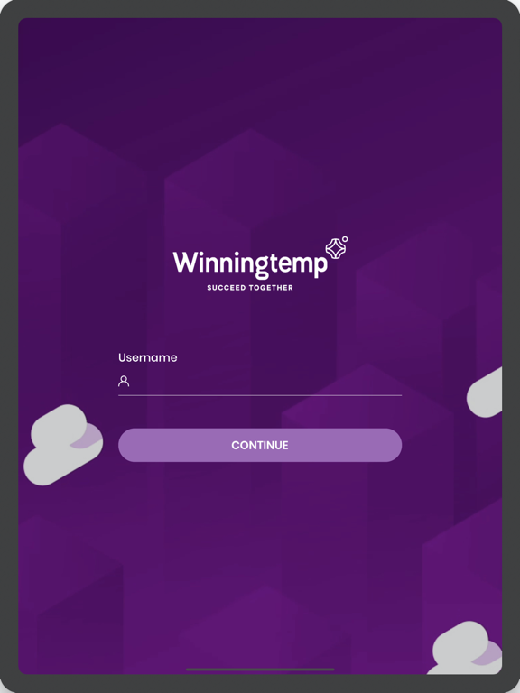 Screenshot #4 pour Winningtemp