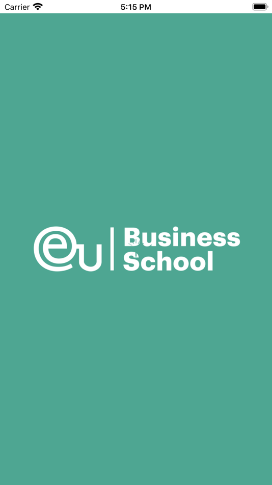 #1. My EU (iOS) 由: EUROPEAN COLLEGE-EC BUSINESS SCHOOL SA
