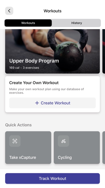 Custom Fitness Cedar Rapids screenshot-3