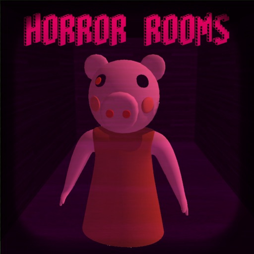 Horror Rooms - Piggy