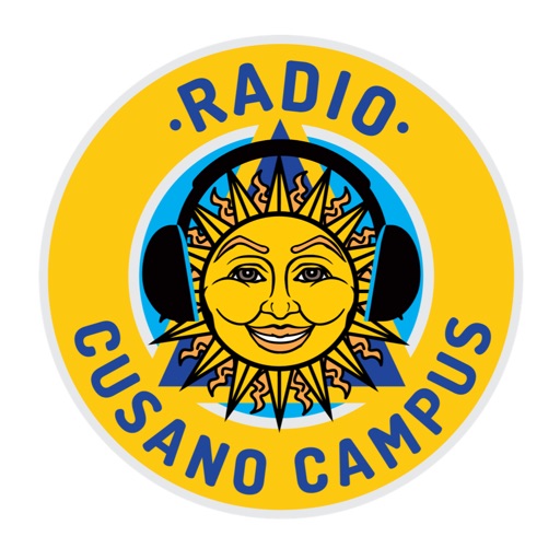 Radio Cusano Campus icon