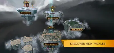 Arkheim - Realms at War