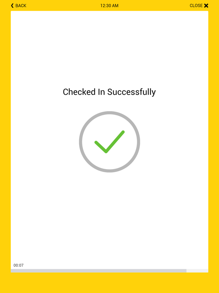 CloudGate Smart Kiosk