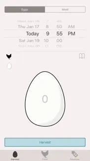 mother hen iphone screenshot 1
