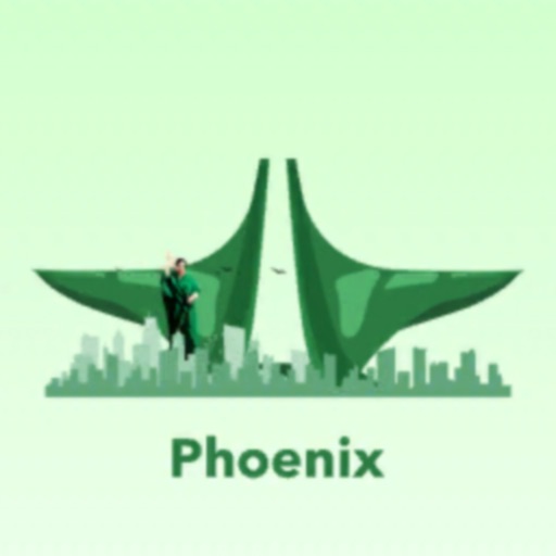 Amma Memorial - Phoenix - AppWisp.com