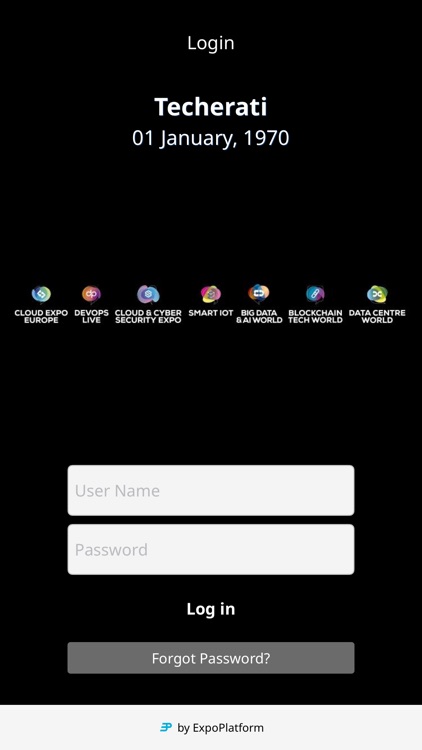 Techerati screenshot-4