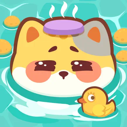 Animal Spa Cheats