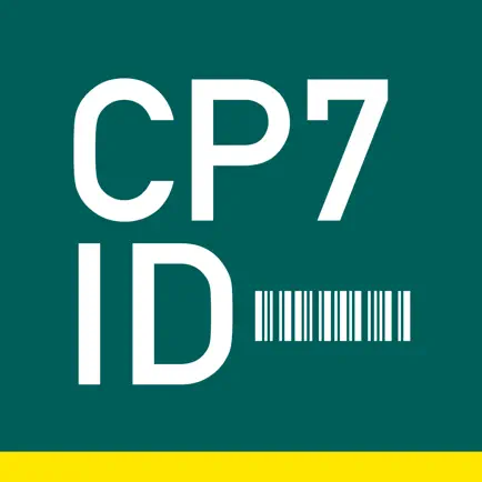 CP7ID Cheats