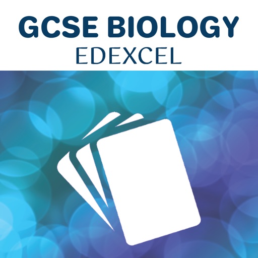 GCSE Biology Edexcel icon