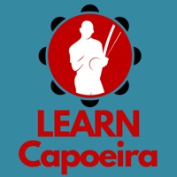 Learn Capoeira Music logo