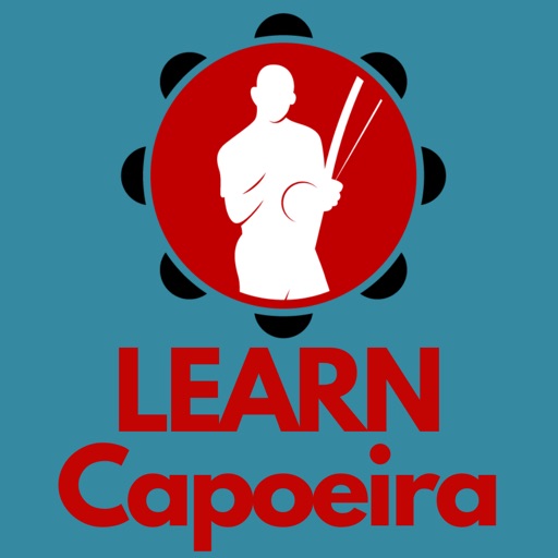 Learn Capoeira Music icon
