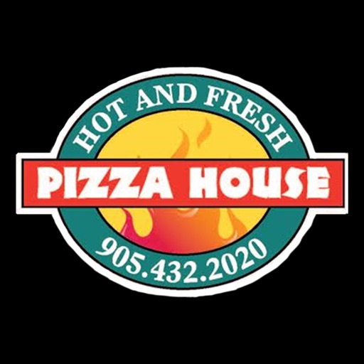 Pizza House