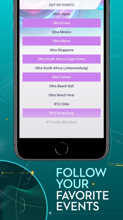 Ultra Worldwide screenshot-5