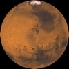 Mars: Curiosity icon
